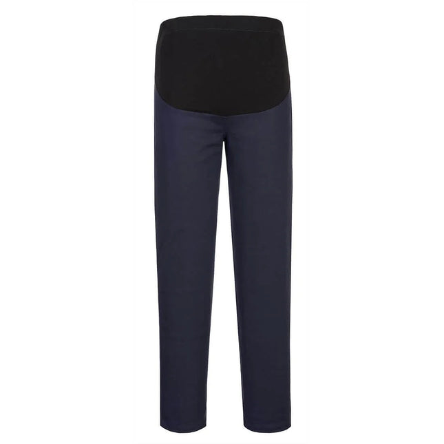 Womens S234 Stretch Maternity Work Pants-KarWorkwear