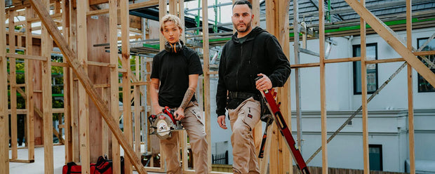 Work Safety Accessories