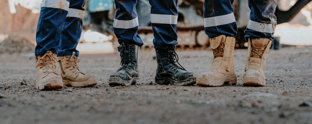 <h1><strong>All Season Workwear</strong></h1>